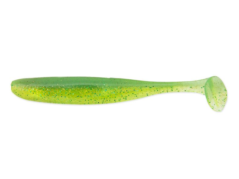 Keitech Easy Shiner 5" (12,5cm) Lime / Chartreuse - Kunstköder