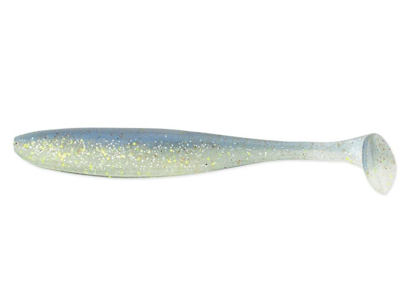 Keitech Easy Shiner 5" (12,5cm) Sexy Shad - Kunstköder