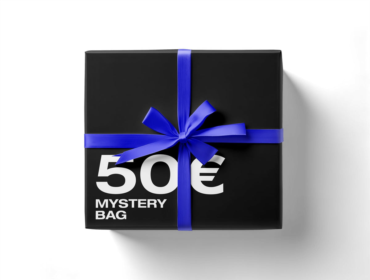 50 € Mystery Bag -