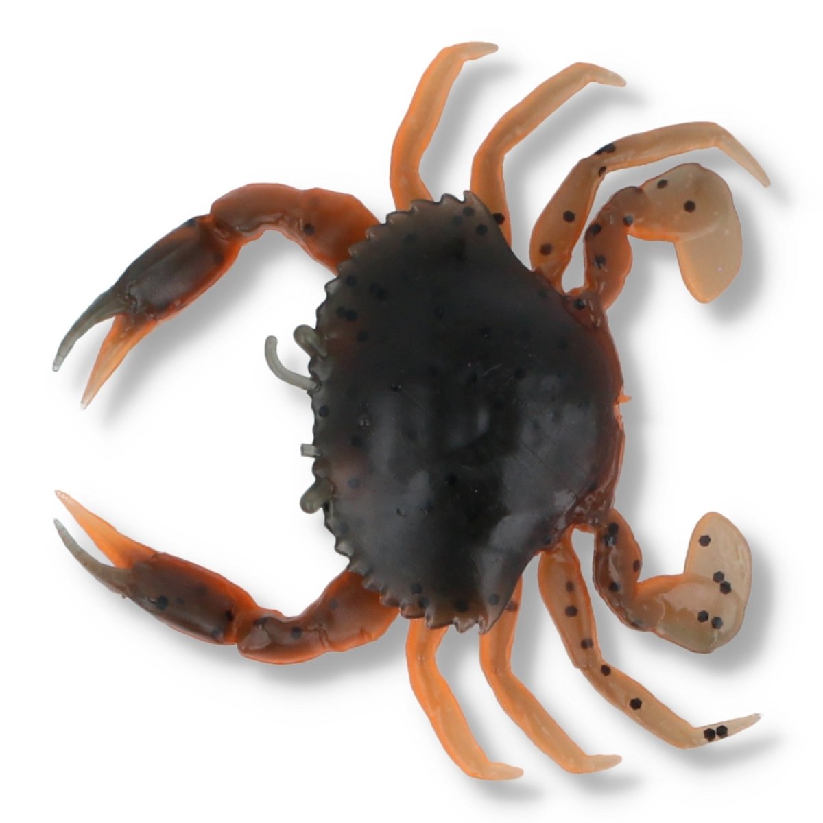 Savage Gear Manic Crab 2" Orange Belly Crab - Kunstköder