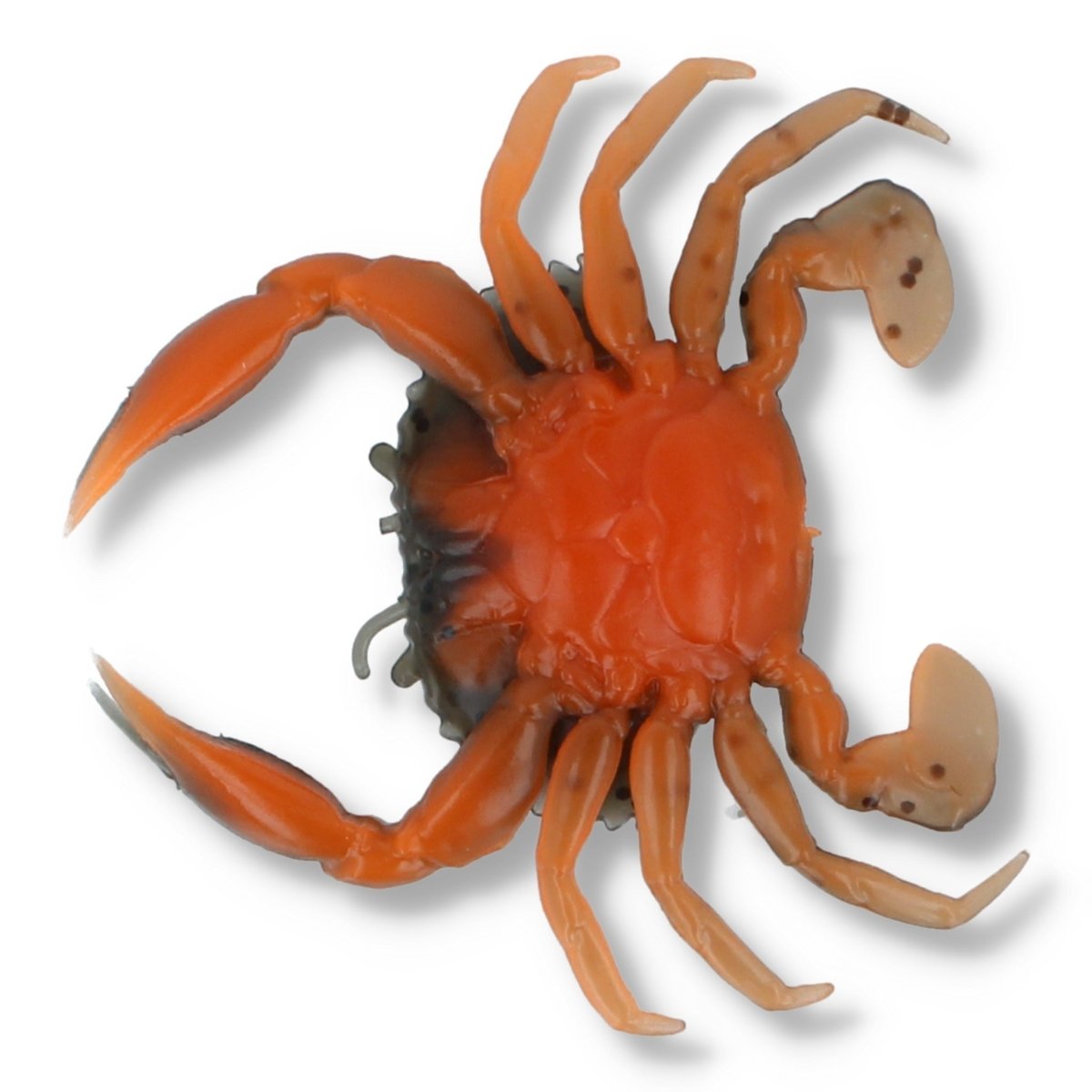 Savage Gear Manic Crab 2" Orange Belly Crab - Kunstköder