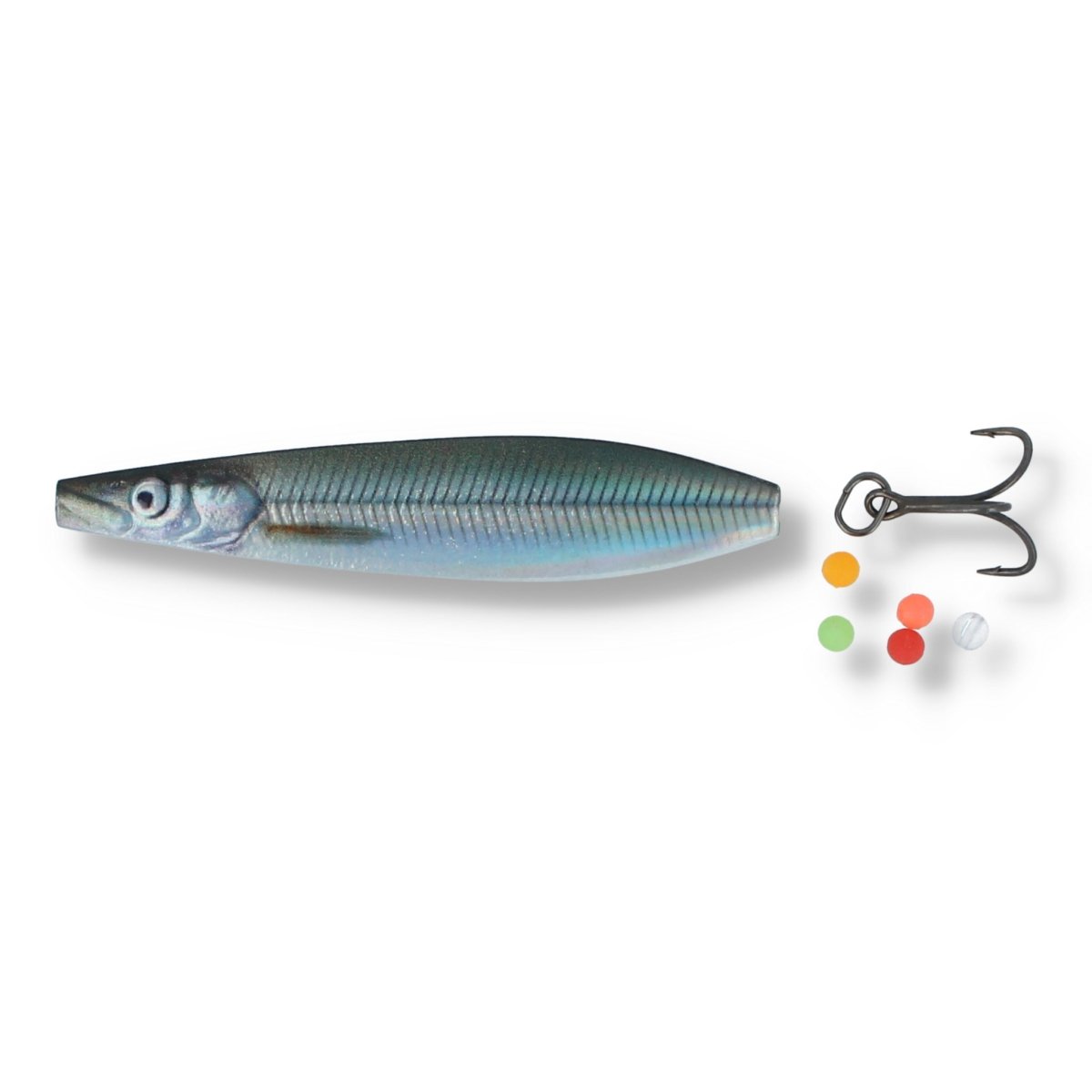 Savage Gear Savage Salt 3D Line-Thru Seeker 3