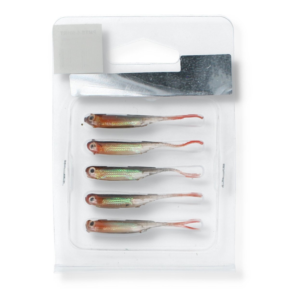 Mikado Tsubame 2" 501RT - Kunstköder