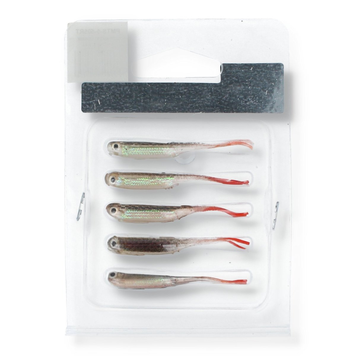 Mikado Tsubame 2" 505RT - Kunstköder