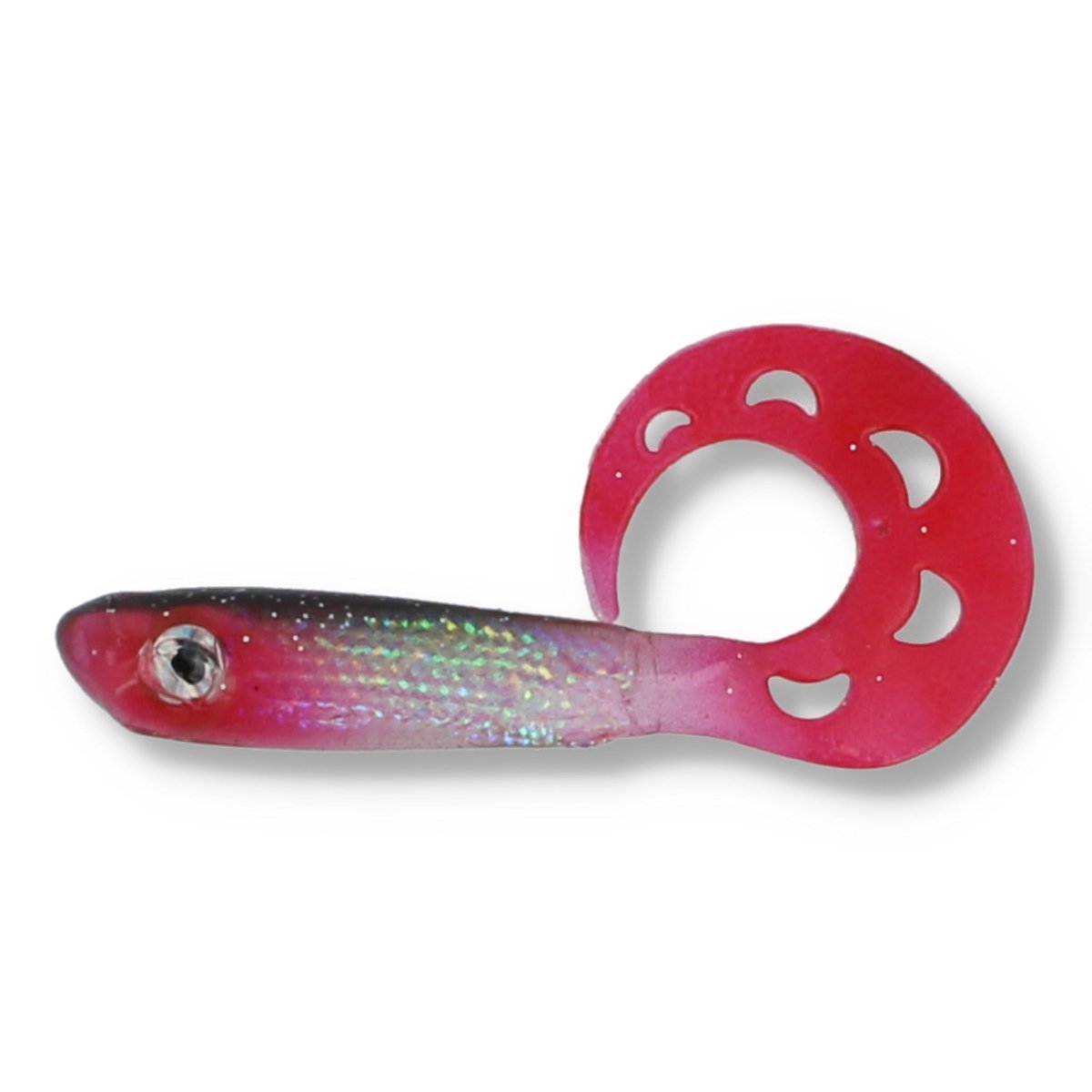 Mikado Bolero 2,2" 501RT - Kunstköder