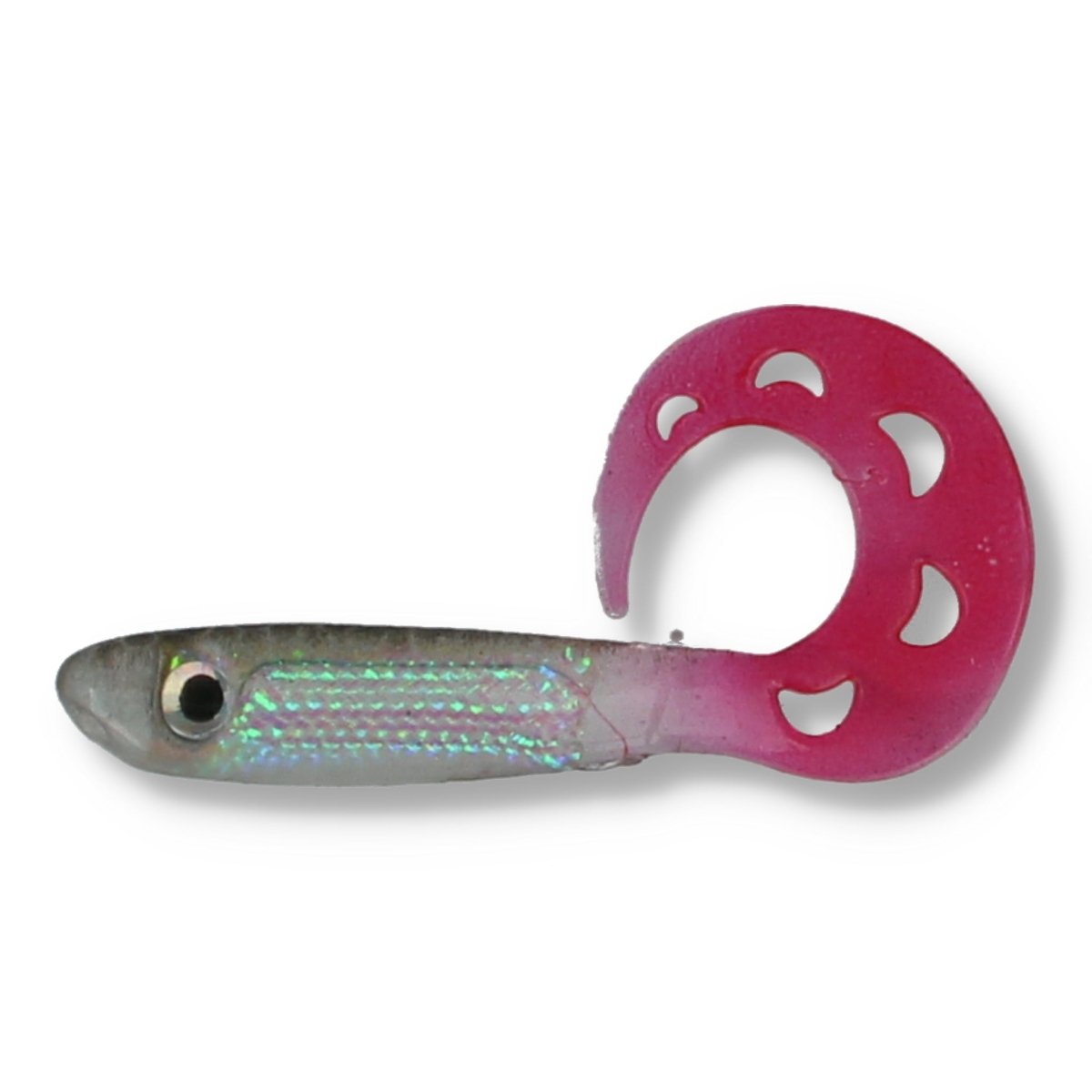 Mikado Bolero 2,2" 505RT - Kunstköder