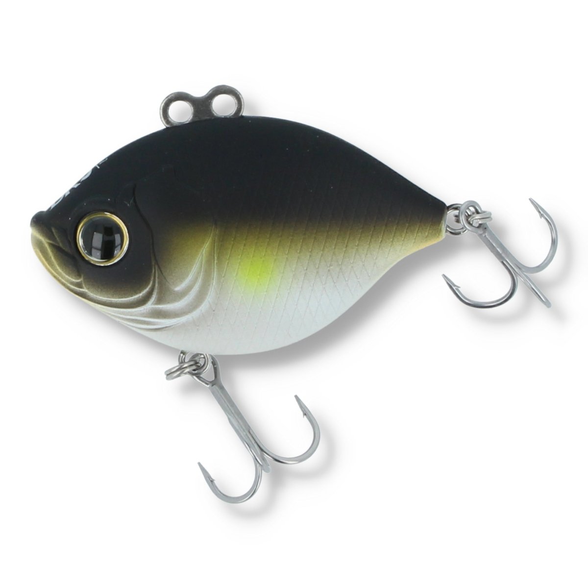 Lurefans Double Kill DK5 2,2" N Shad 25 - Kunstköder