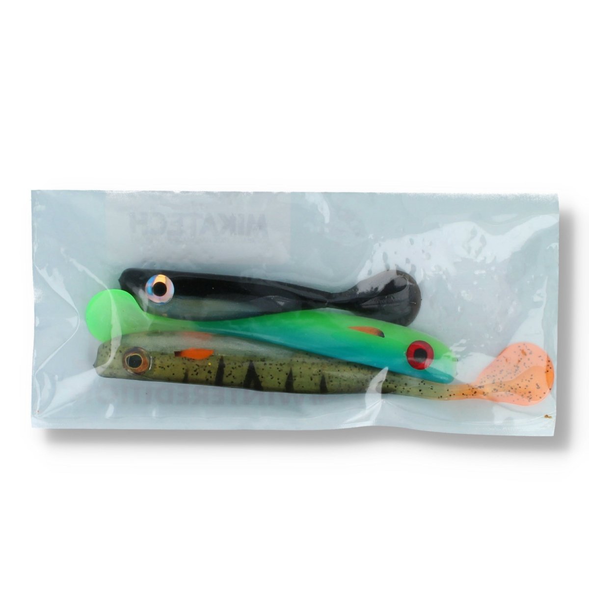 Mikatech Special Winteredition Mix - Kunstköder