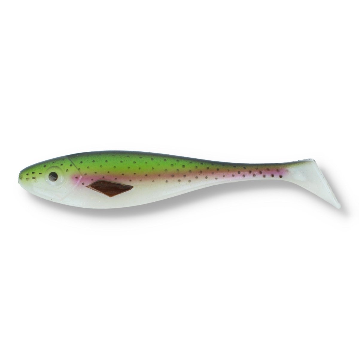 Gator Gatorgum 18cm Rainbow Trout - Kunstköder