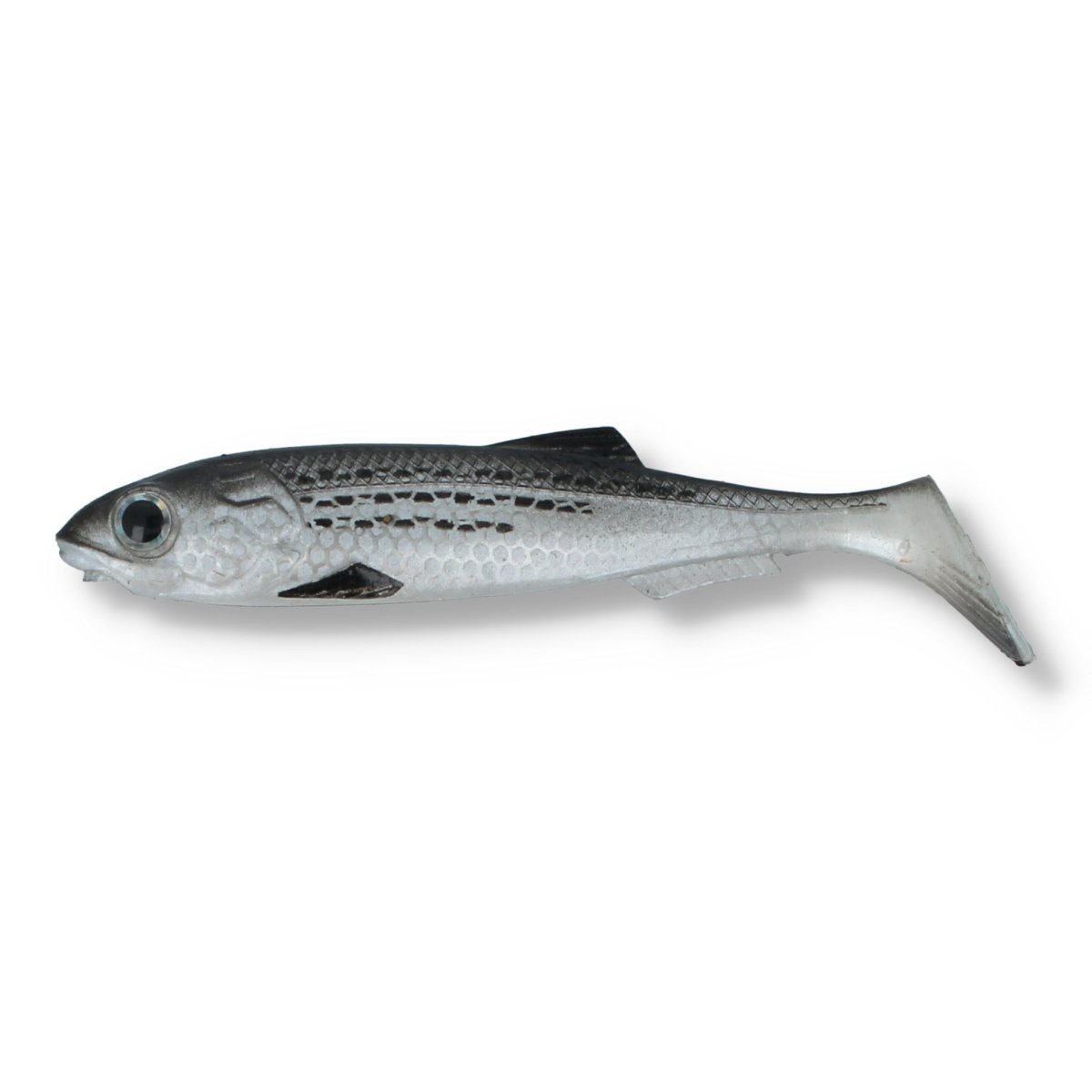 Molix RT Shad 3,5" 59 - Mullet - Kunstköder