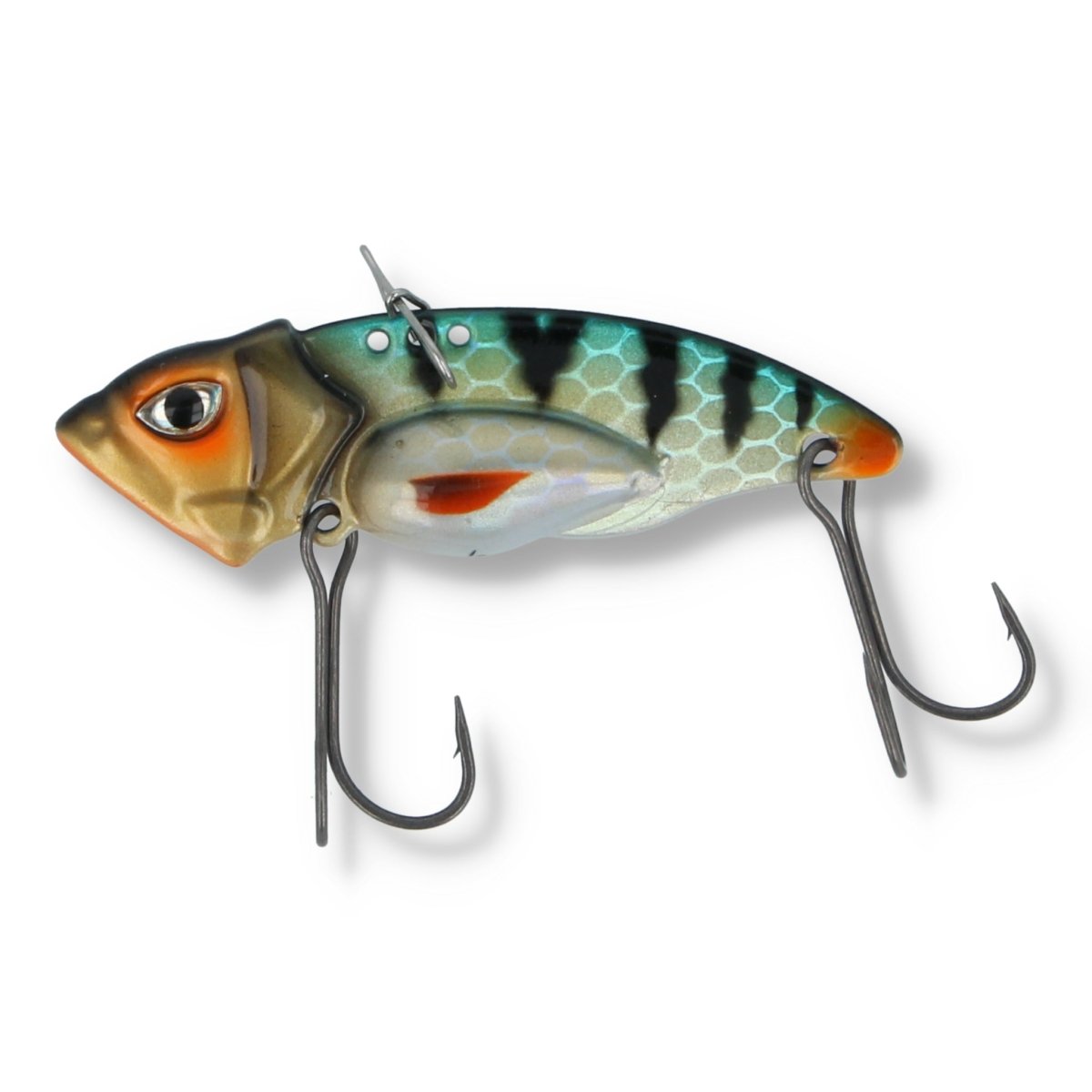 Molix Trago Vib 10g 223 Metal Perch - Kunstköder