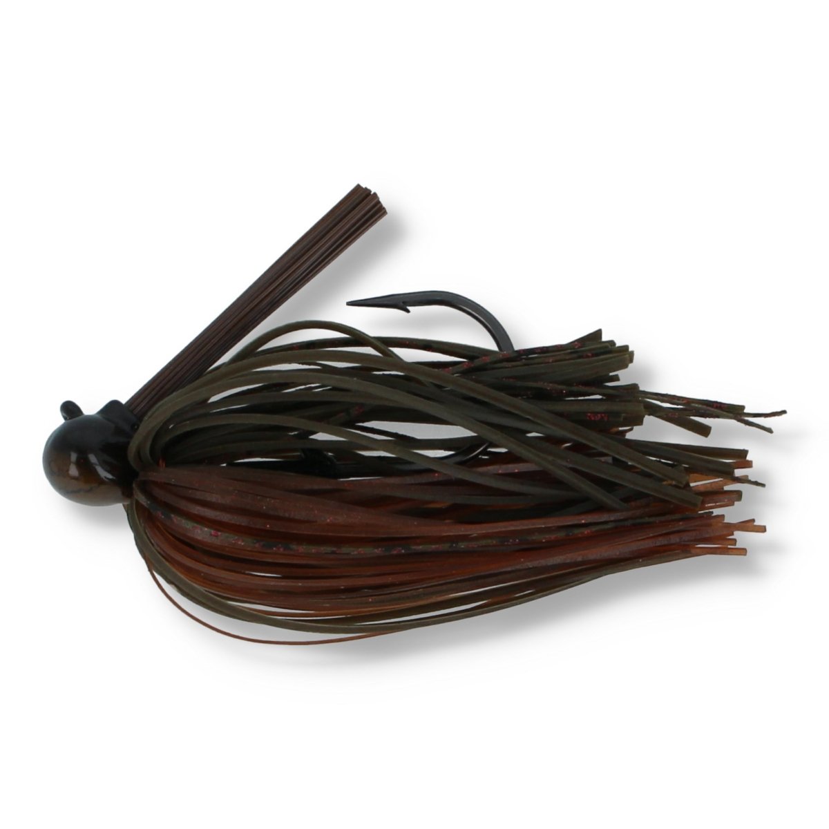 Molix GT Football - Jig 10,5g 126 Wild Craw - Haken & Zubehör