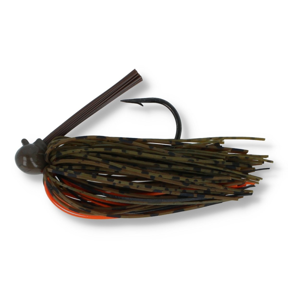 Molix GT Football - Jig 10,5g 109 Spanish Craw - Haken & Zubehör