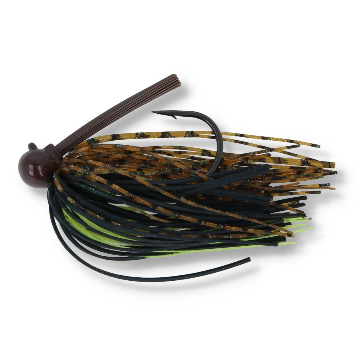 Molix GT Football - Jig 10,5g 134 Missouri Craw - Haken & Zubehör