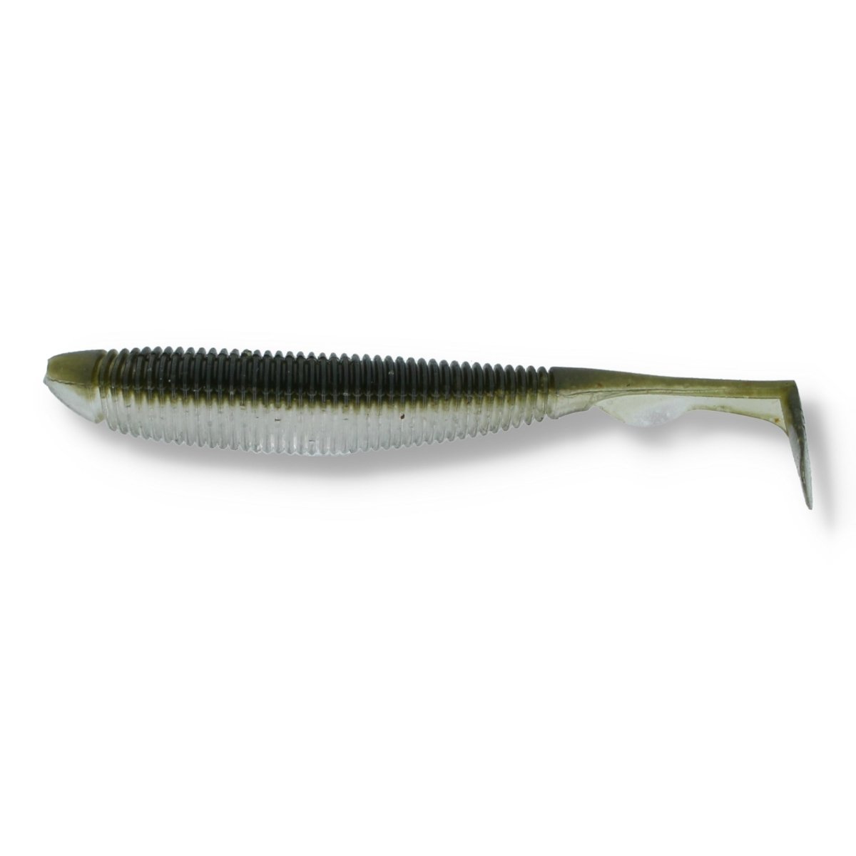 Molix RA Shad 3,5" 08 - Alburno Shad - Kunstköder