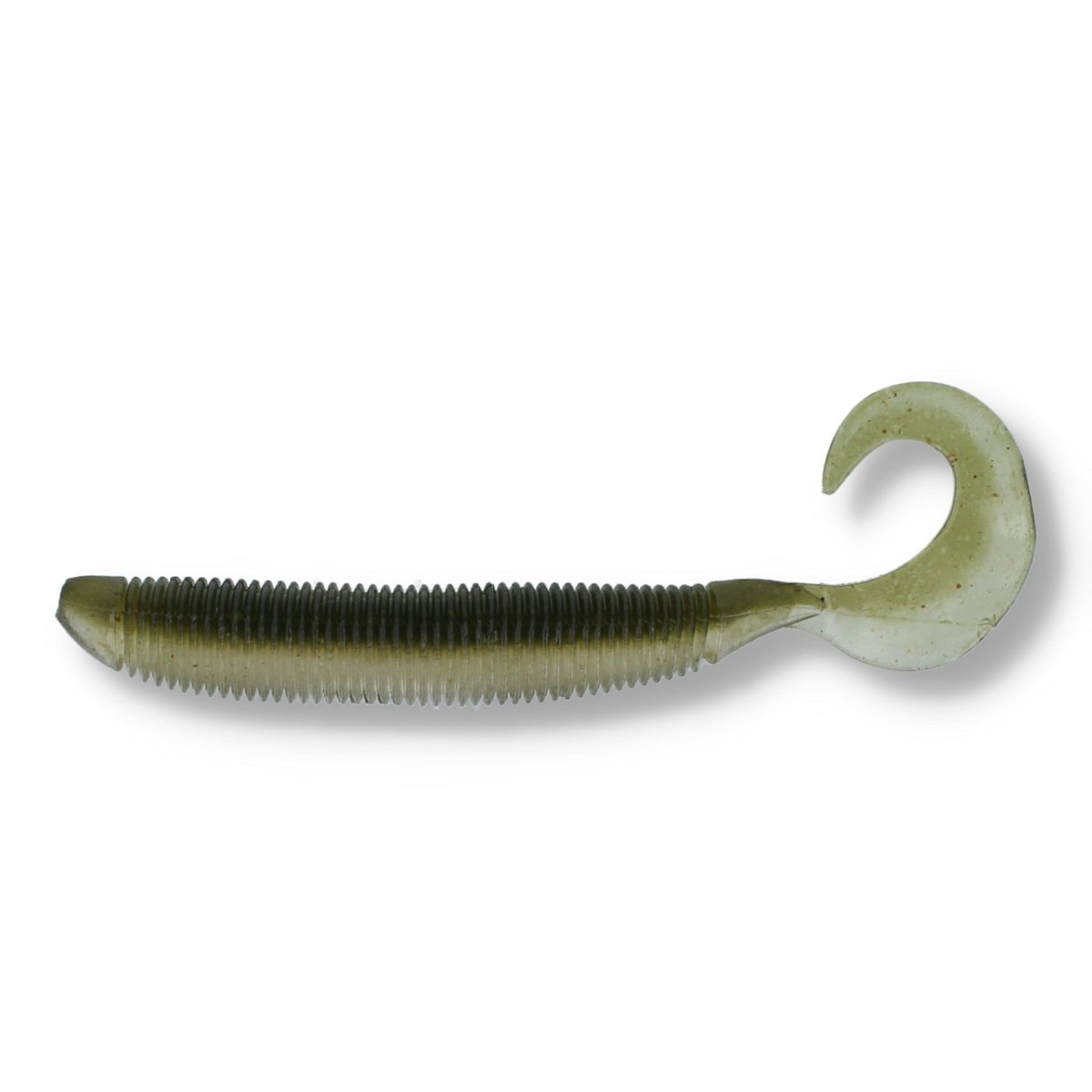 Molix RA Grub 6" 08 Alburno Shad - Kunstköder