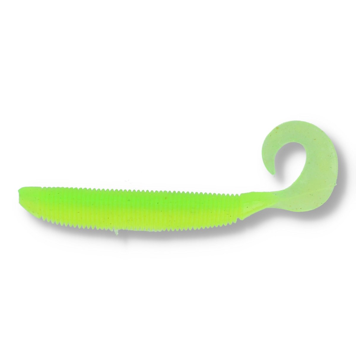 Molix RA Grub 6" 103 Citrus - Kunstköder