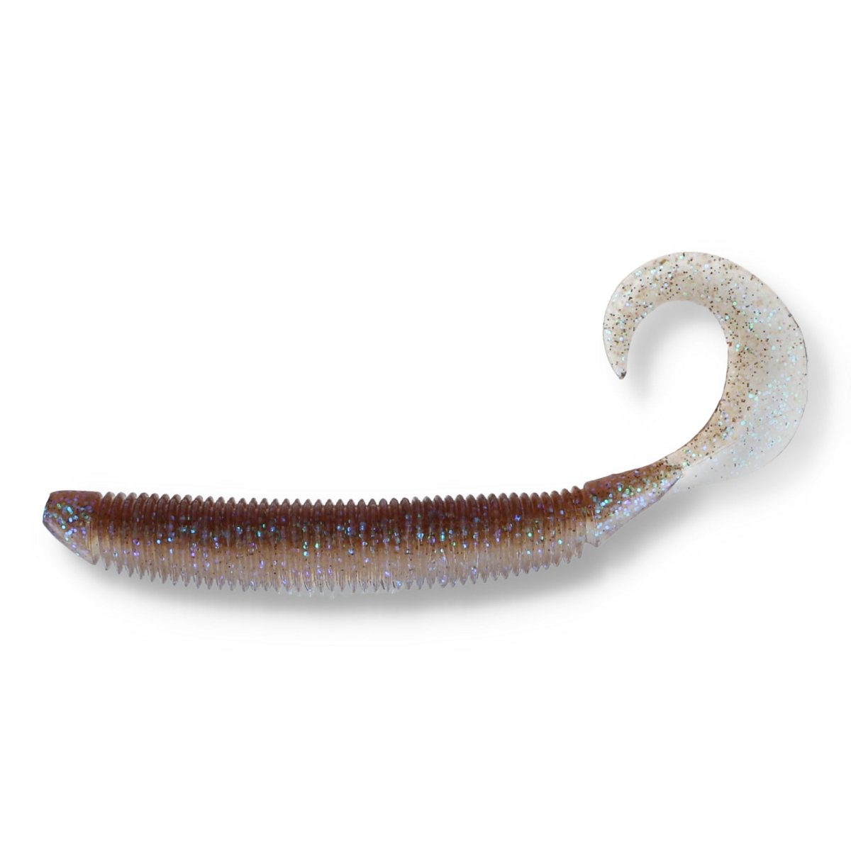 Molix RA Grub 6" 138 Wakasagi - Kunstköder