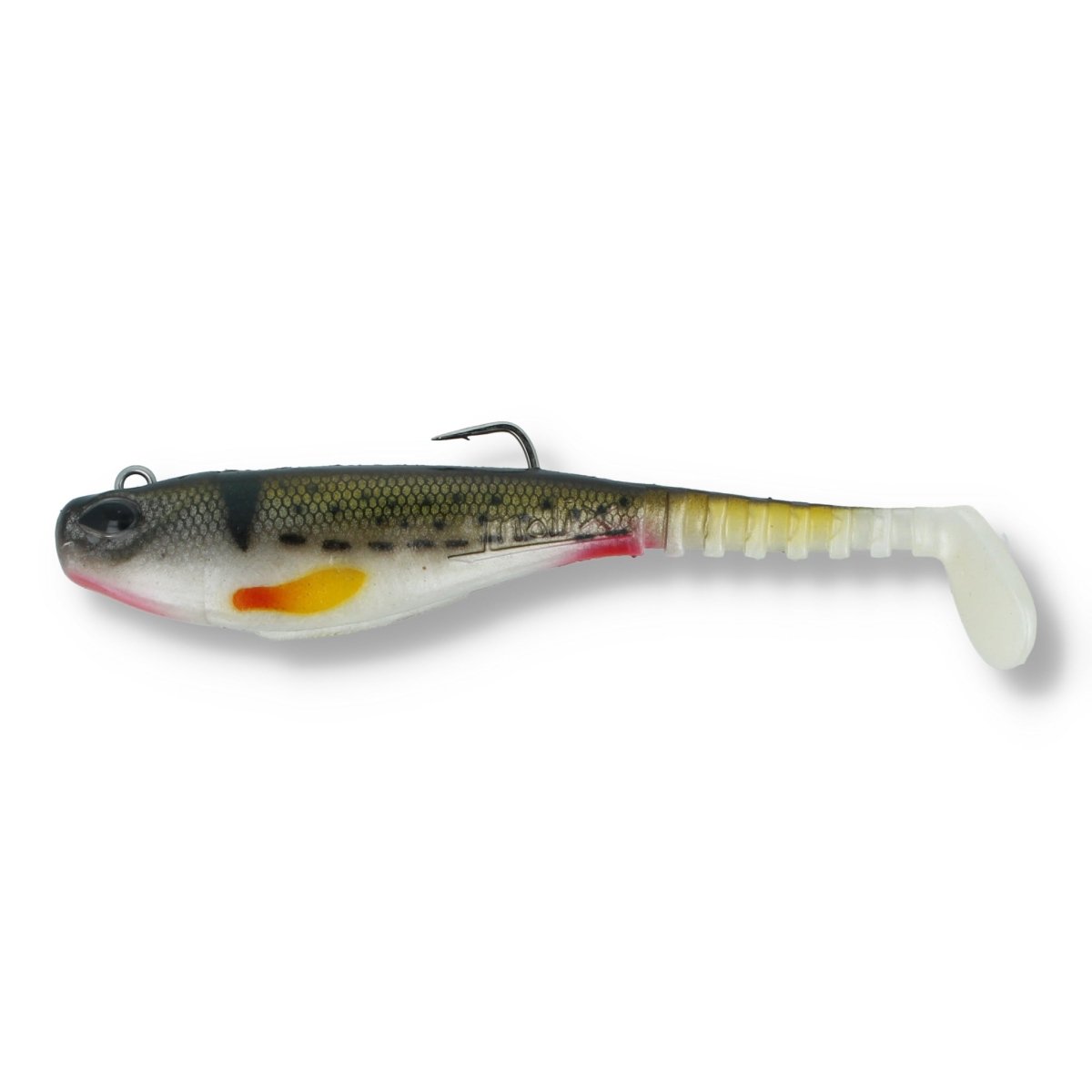 Molix Special Swimming SS Shad 5" 50 Vairone - Kunstköder
