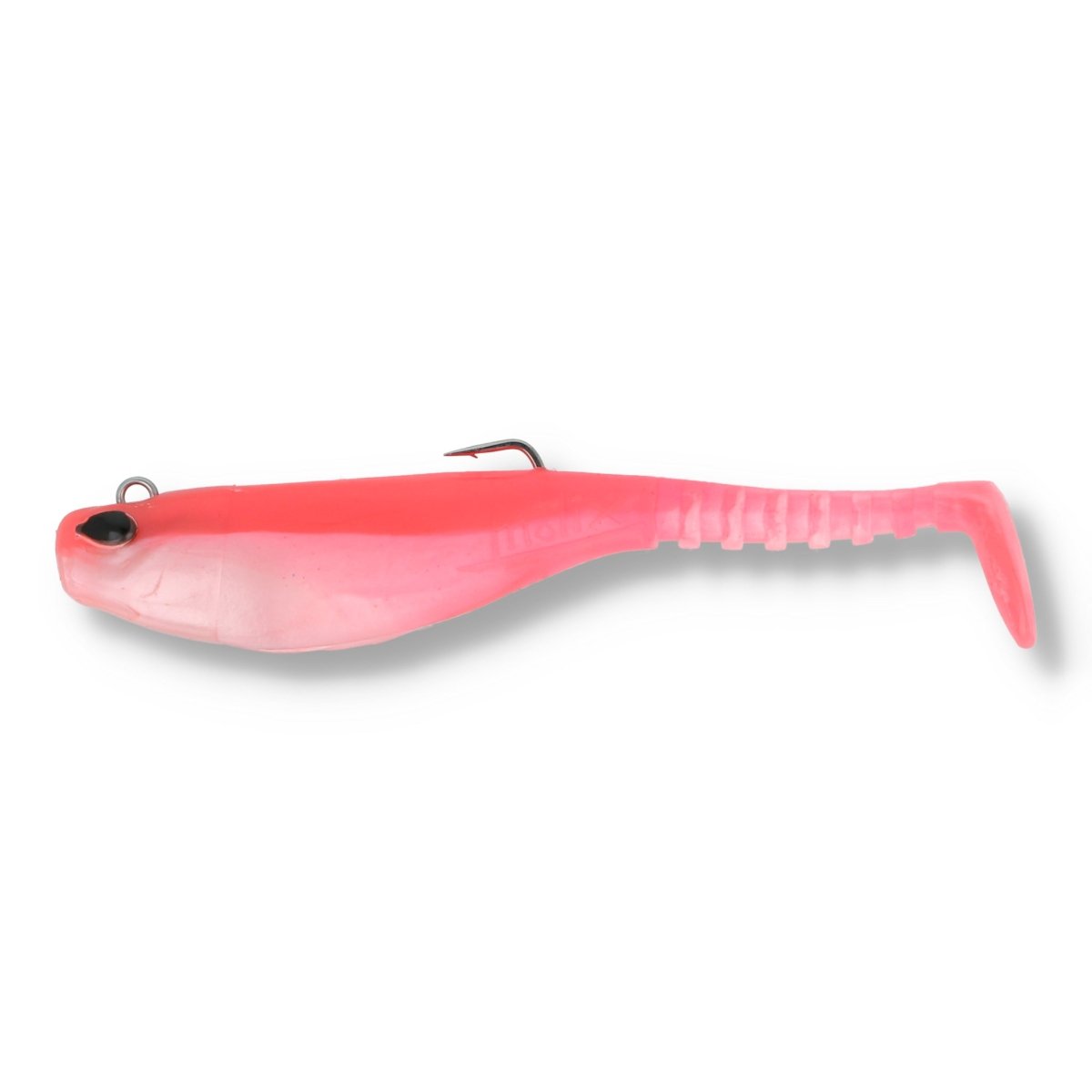 Molix Special Swimming SS Shad 5" 159 Pearl white pink - Kunstköder