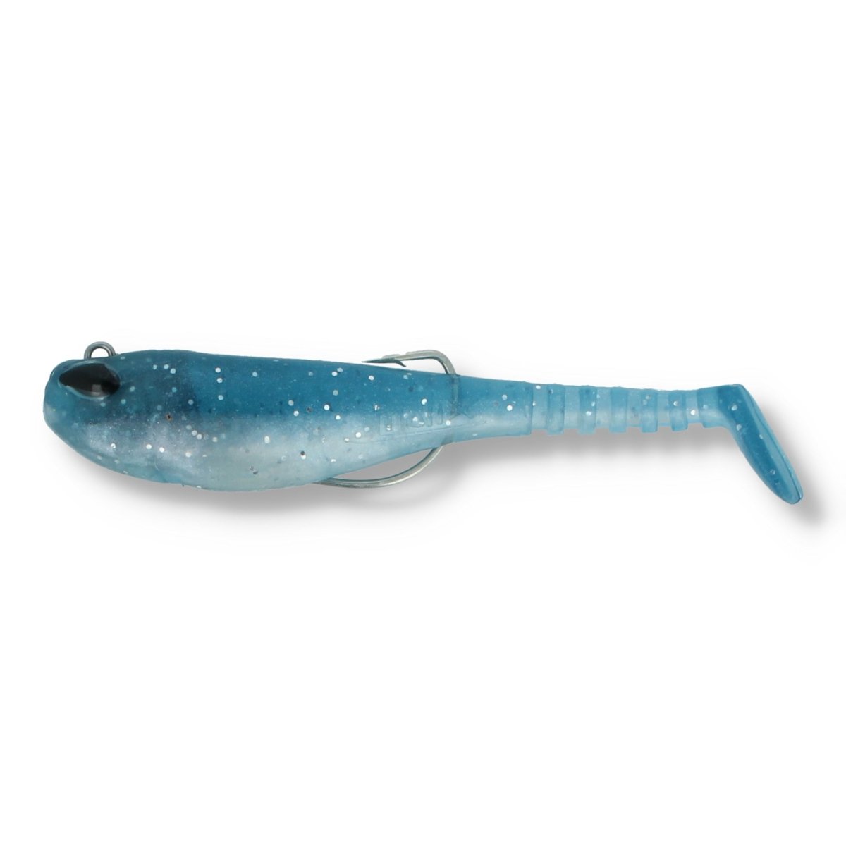 Molix Special Swimming SS Shad 4" 165 Blue Back Silver Flake - Kunstköder