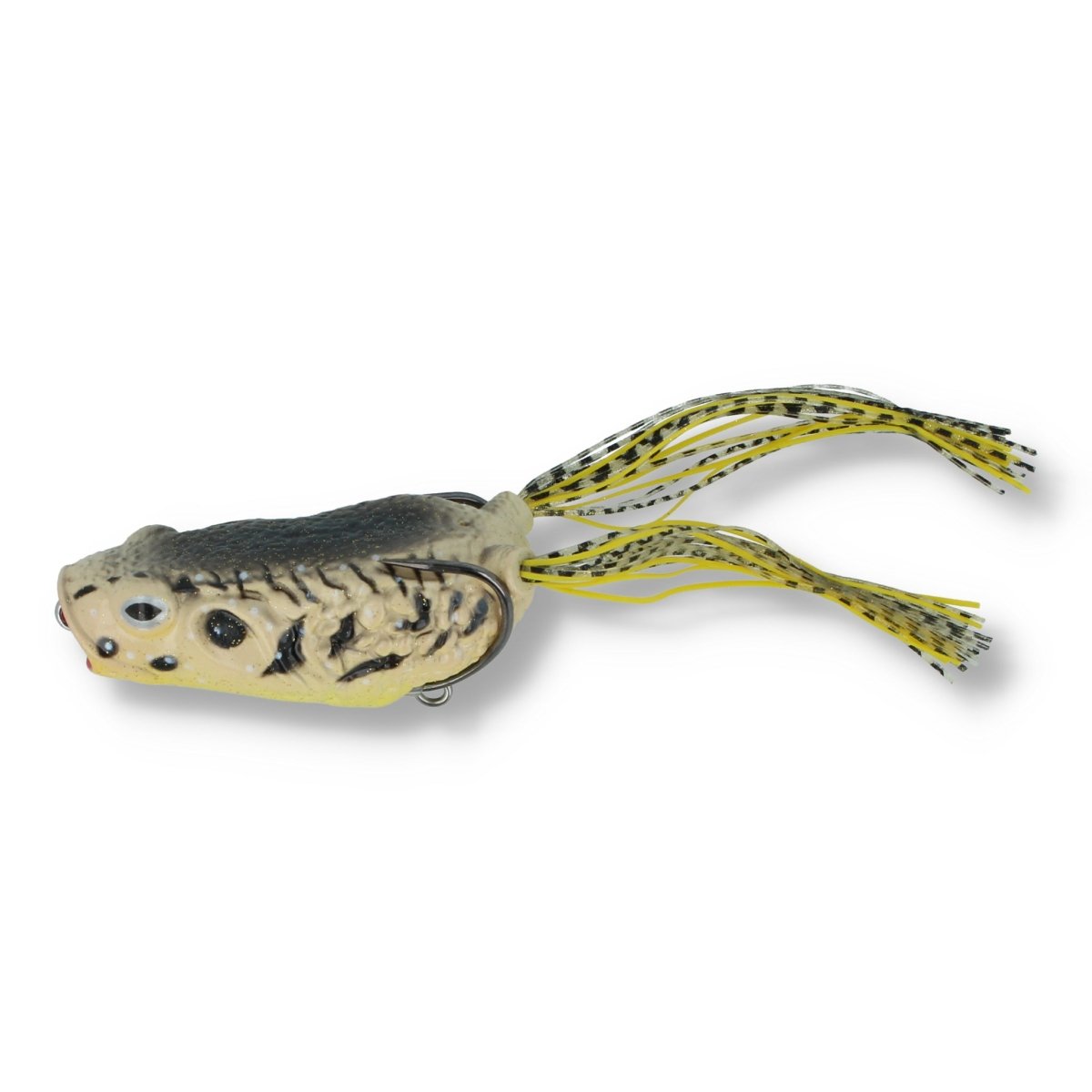 Molix Pop Frog 2,5" 68 Ululone - Kunstköder