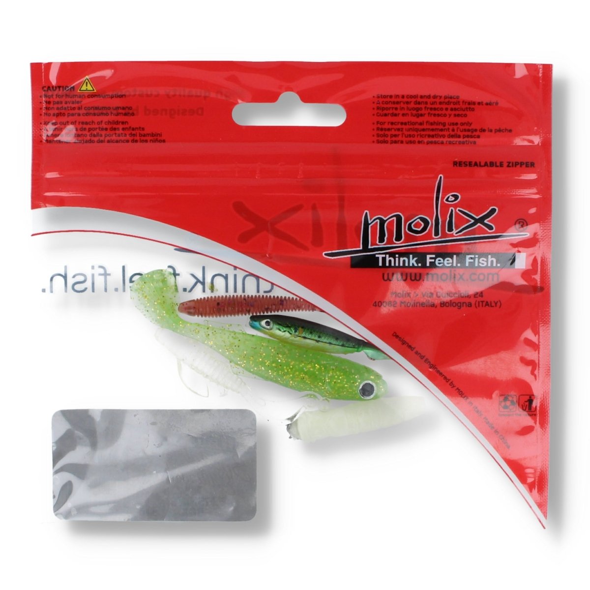 Molix - Special Edition Mix - Kunstköder