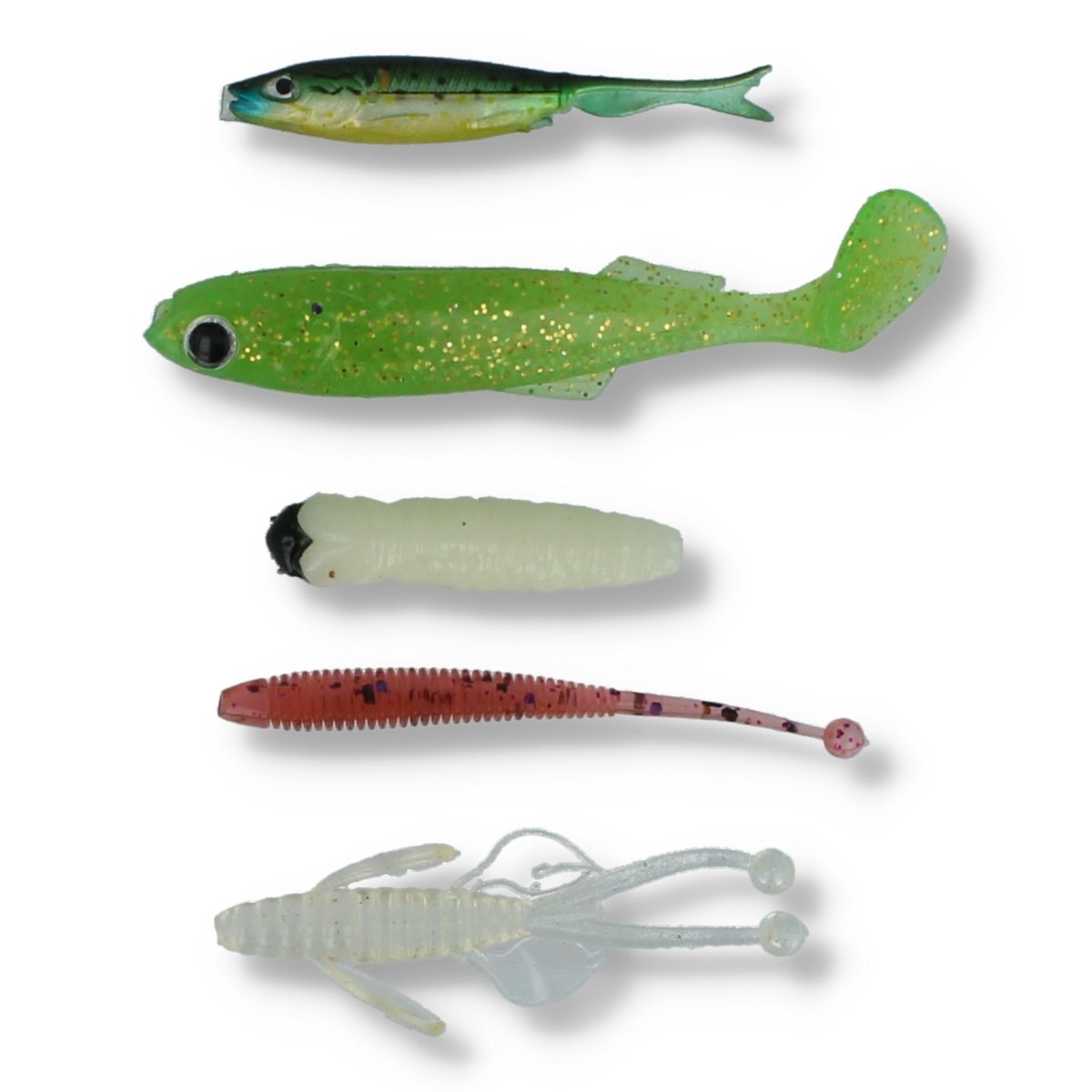 Molix - Special Edition Mix - Kunstköder