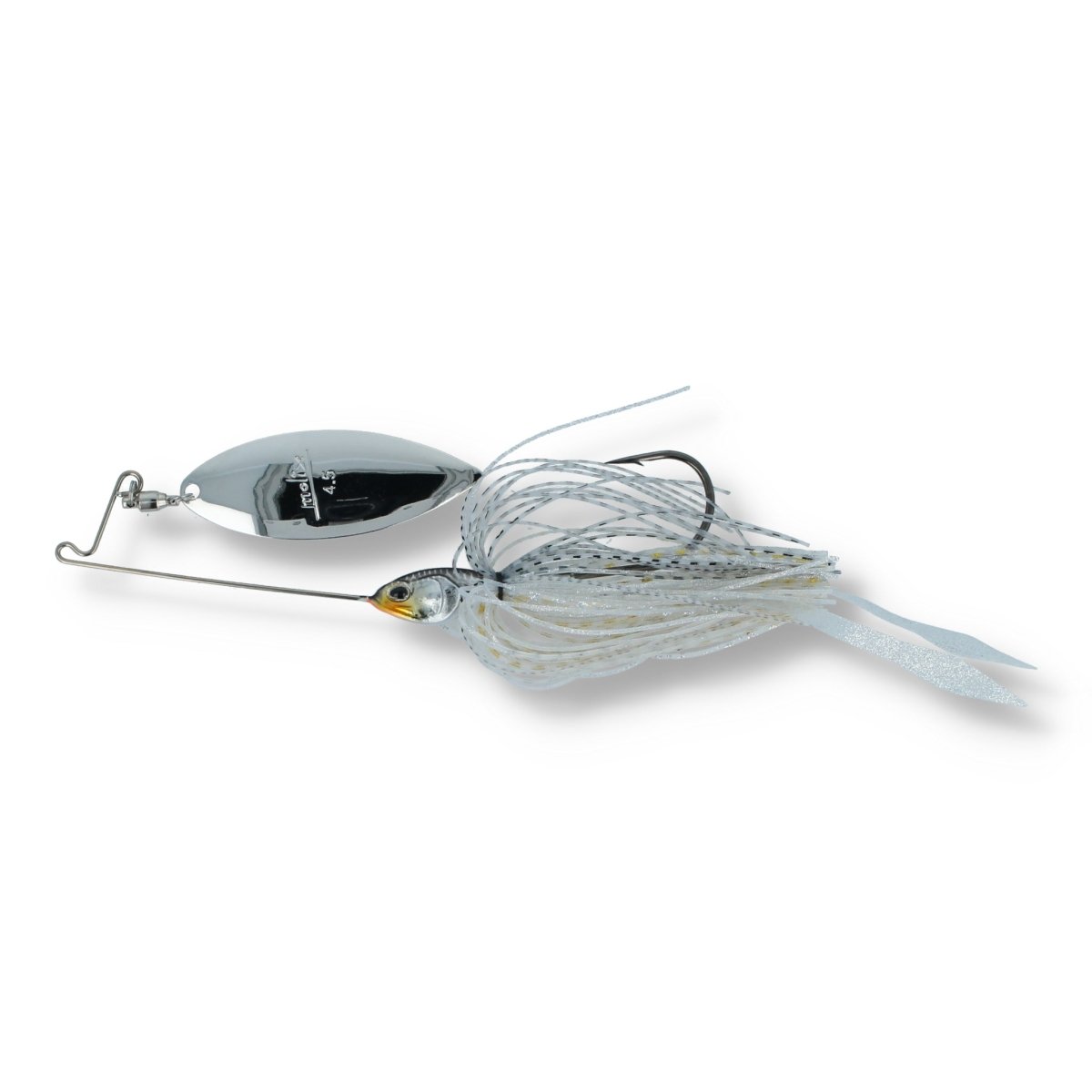 Molix Short Arm Spinnerbait 10,5g 19 Bogulo Dace - Kunstköder