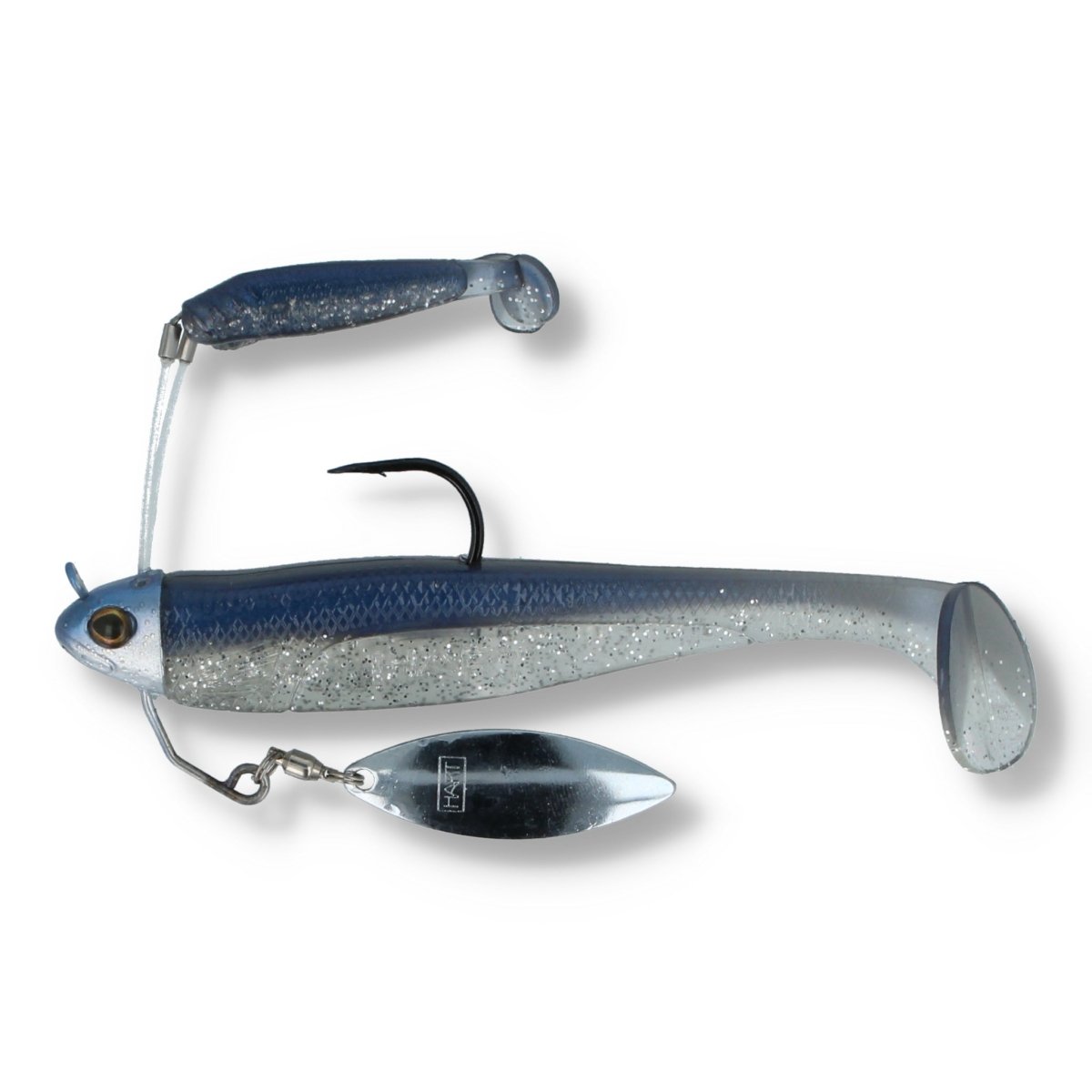 Hart Manolo Underspin 4" BP - Kunstköder