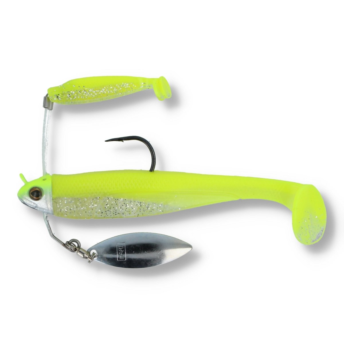 Hart Manolo Underspin 4" RS - Kunstköder