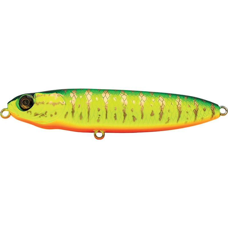 Adusta A - Pen Peacock Bass 034 - Topwater Hardbait