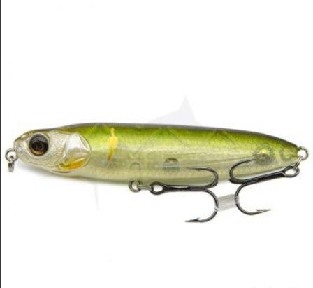 Adusta A - Pen CHG Ujigawa Ayu 065 - Topwater Hardbait