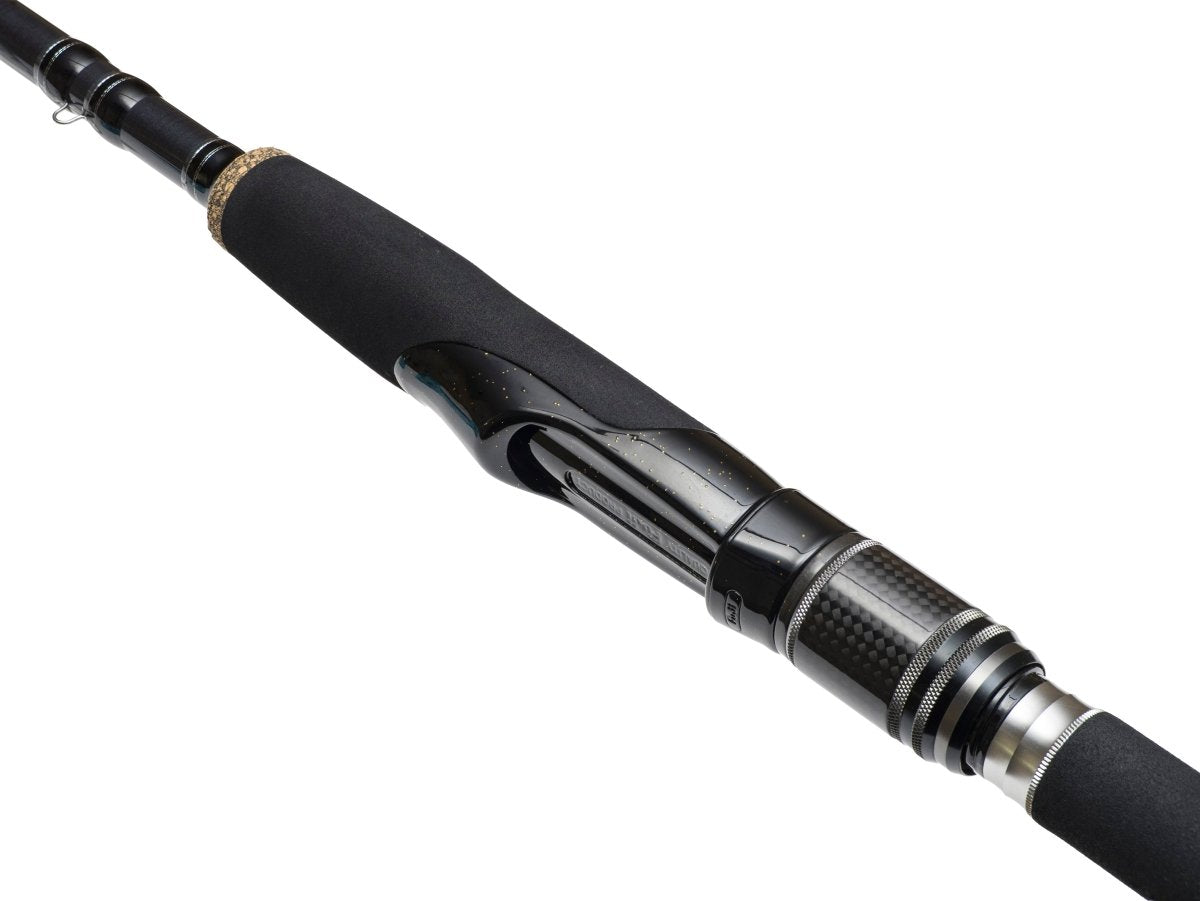 Bullseye Beast 275 / 45 - 90g (2 - teilig) 275cm (45–90g) - Angelrute