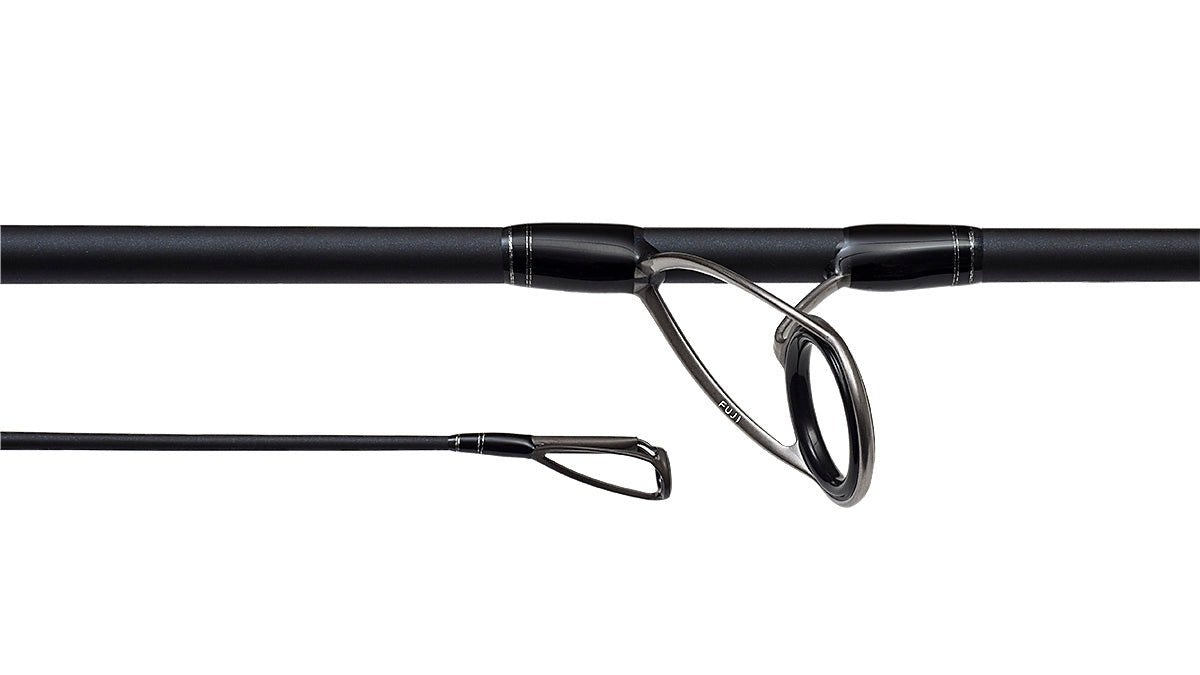 Bullseye Beast Boat Cast 240 / 45 - 90g (2 - teilig) 240cm (45–90g) - Angelrute