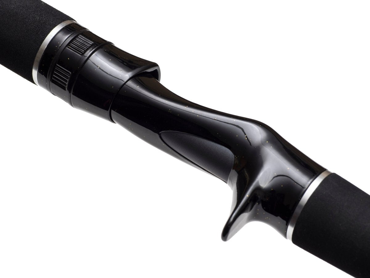 Bullseye Beast Boat Cast 240 / 45 - 90g (2 - teilig) 240cm (45–90g) - Angelrute