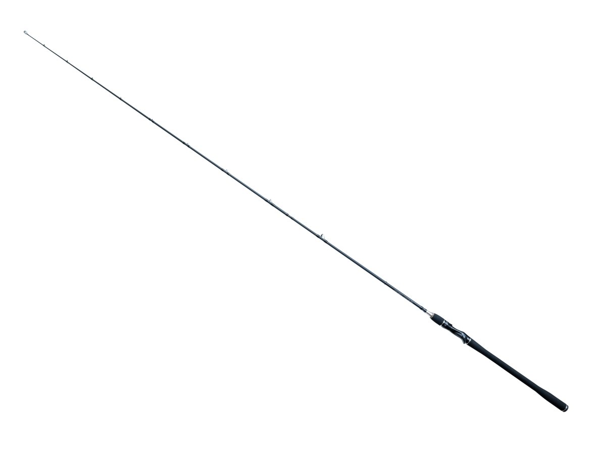 Bullseye Beast Boat Cast 240 / 45 - 90g (2 - teilig) 240cm (45–90g) - Angelrute
