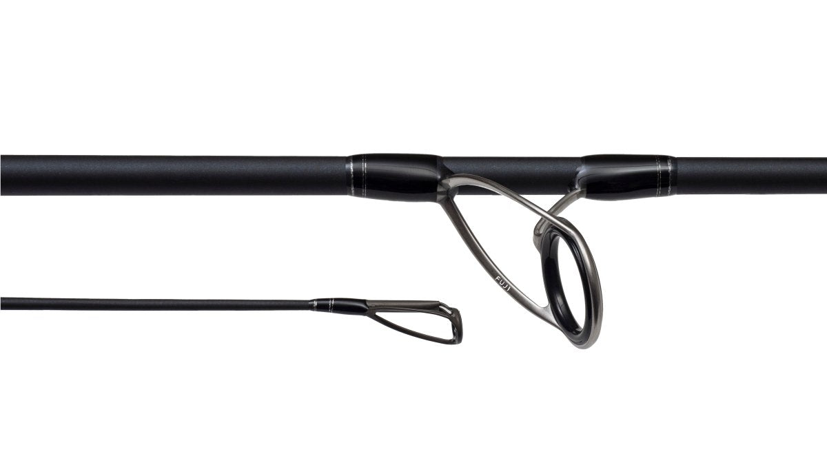 Bullseye Beast Boat Spin 240 / 45 - 90g (2 - teilig) 240 (45–90g) - Angelrute