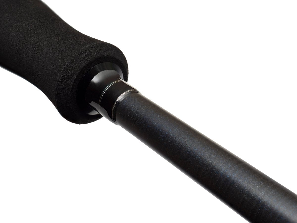 Bullseye Cherry Picker Cast 198 / 3 - 21g (2 - teilig) 198cm (3–21g) - Angelrute