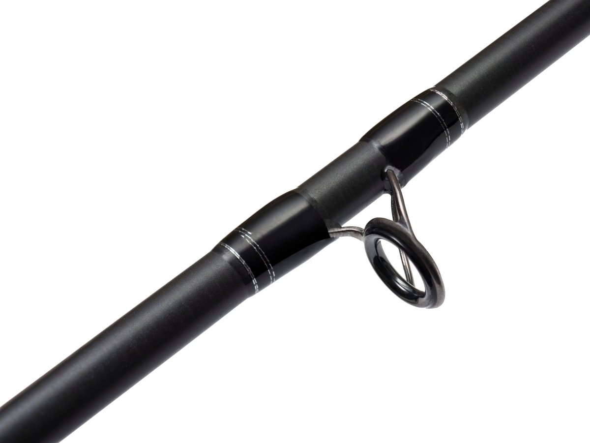 Bullseye Cherry Picker Cast 198 / 3 - 21g (2 - teilig) 198cm (3–21g) - Angelrute