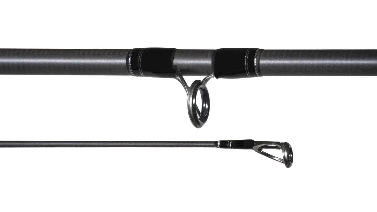 Bullseye Cherry Picker Cast 198 / 3 - 21g (2 - teilig) 198cm (3–21g) - Angelrute