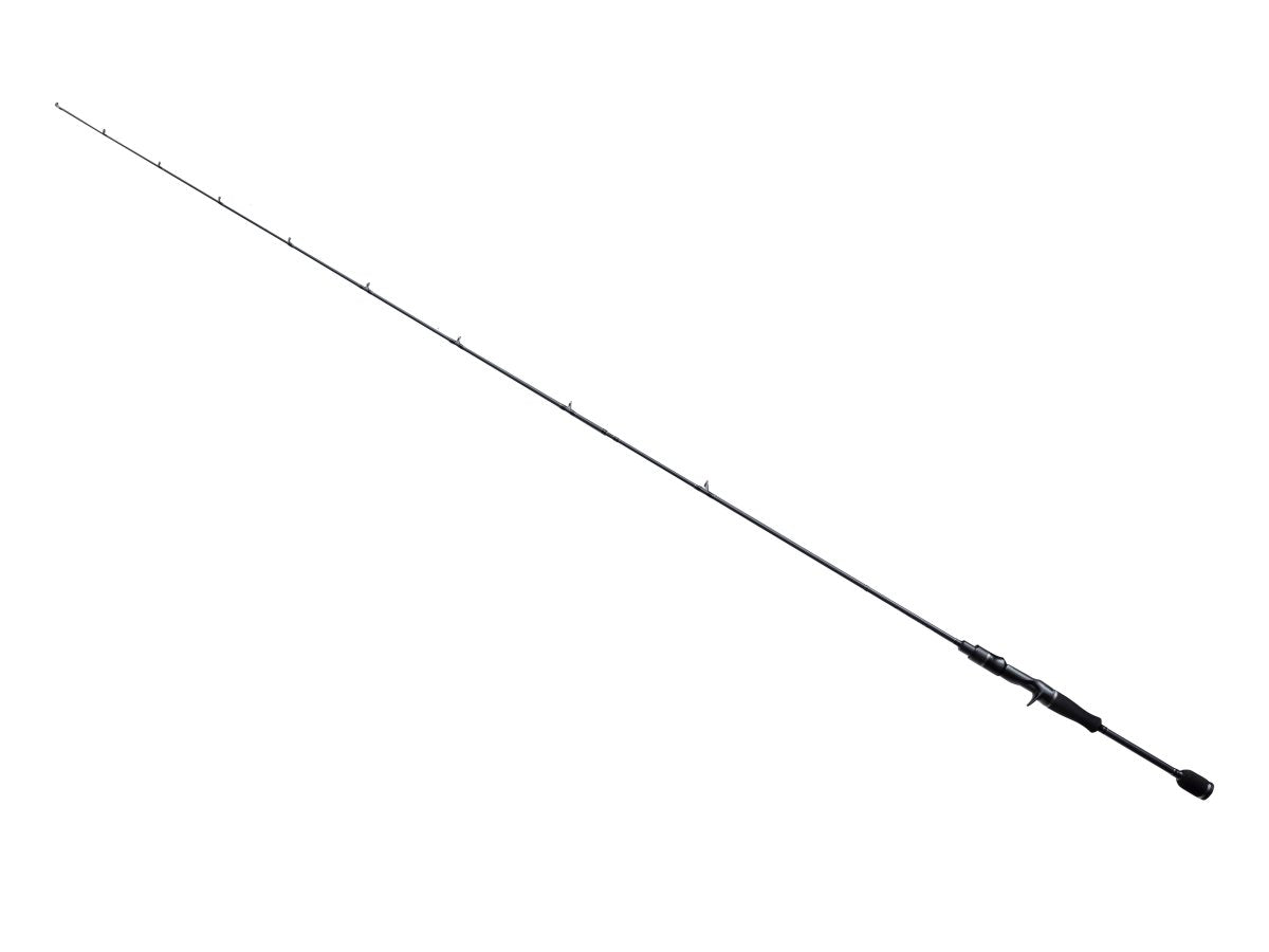 Bullseye Cherry Picker Cast 198 / 3 - 21g (2 - teilig) 198cm (3–21g) - Angelrute