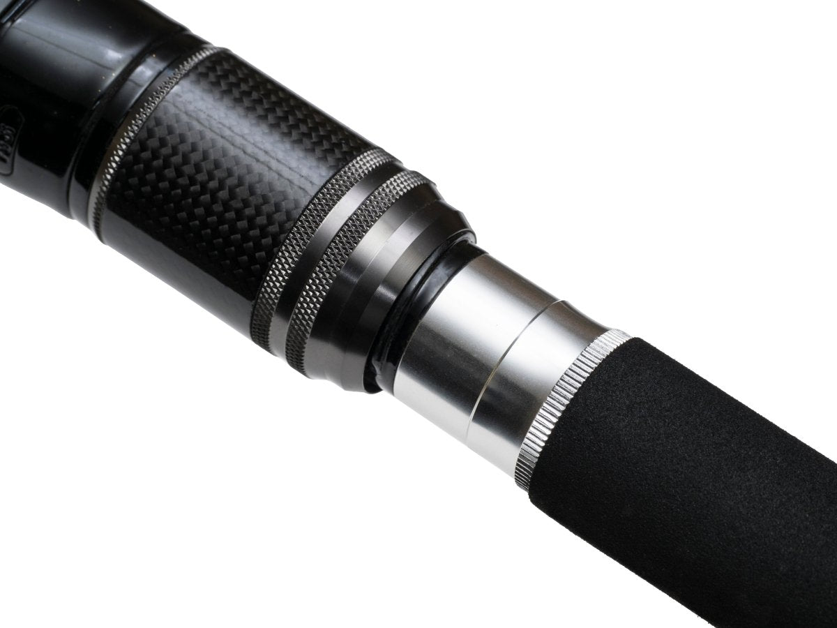 Bullseye Coastguard 310 / 10 - 45g (2 - teilig) 310cm (10–45g) - Angelrute