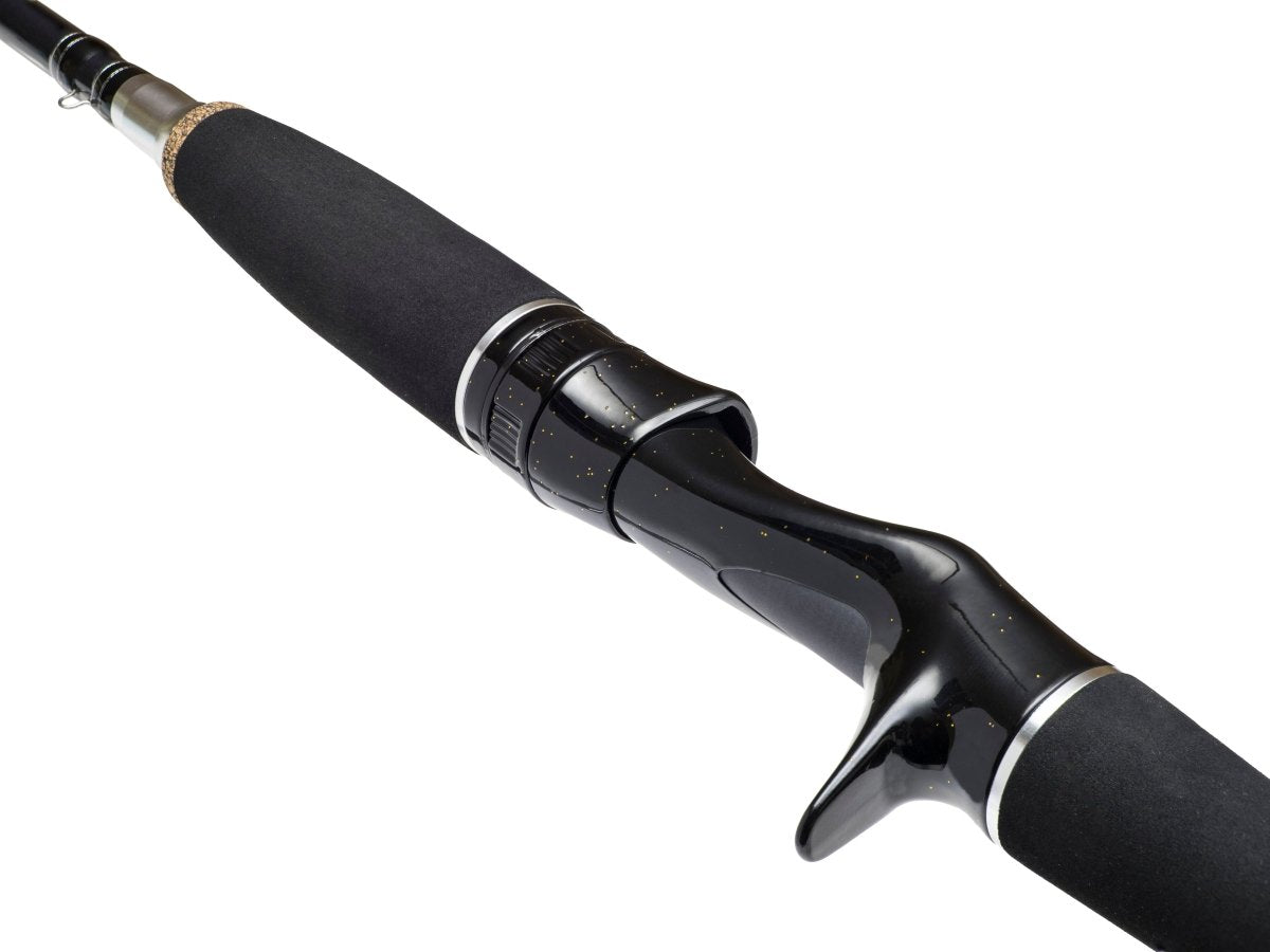 Bullseye Dentist Cast 255 / 50 - 145g (2 - teilig) 255cm (50 - 145g) - Angelrute