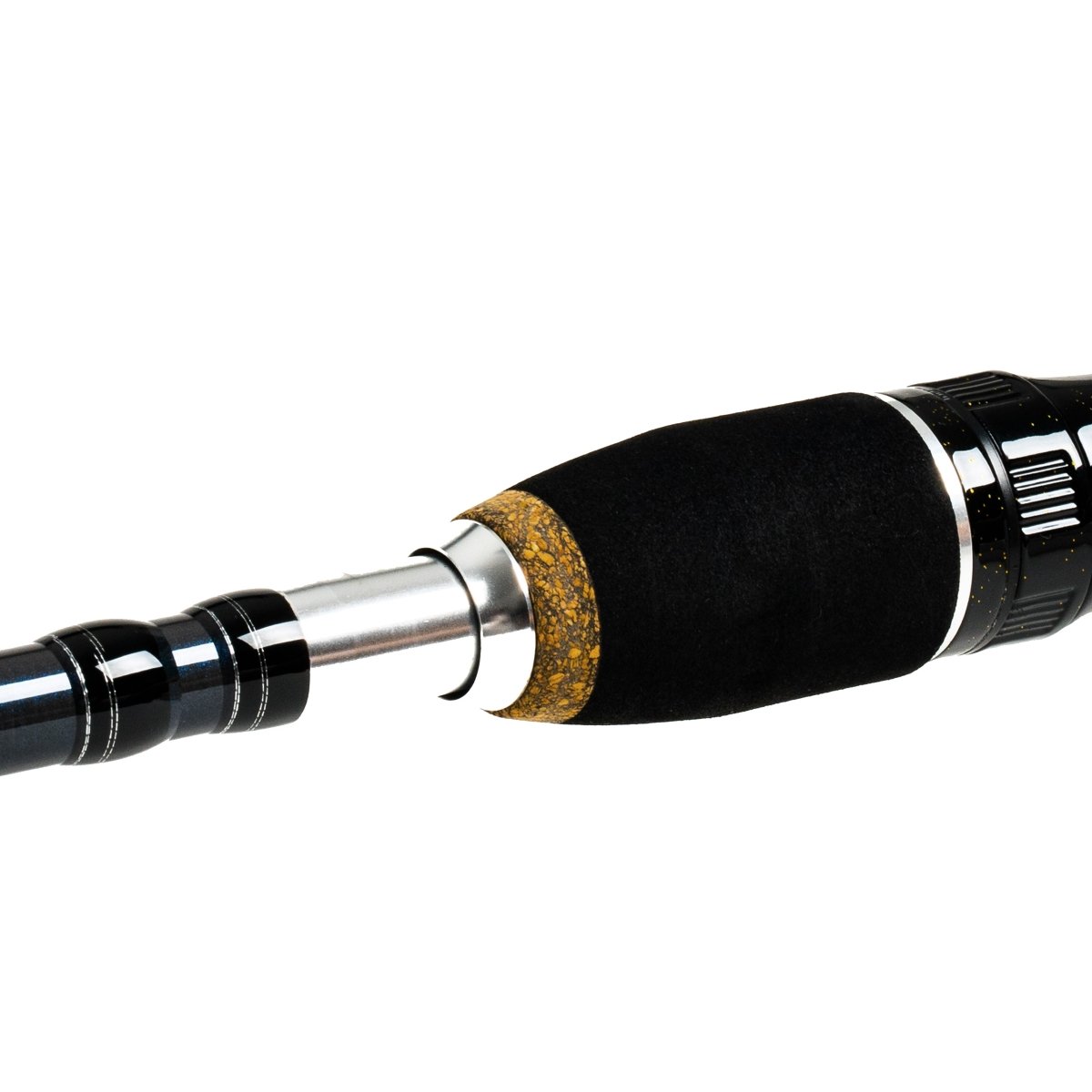 Bullseye Dentist Cast 220 / 45 - 120g (2 - teilig) 220cm (45 - 120g) - Angelrute