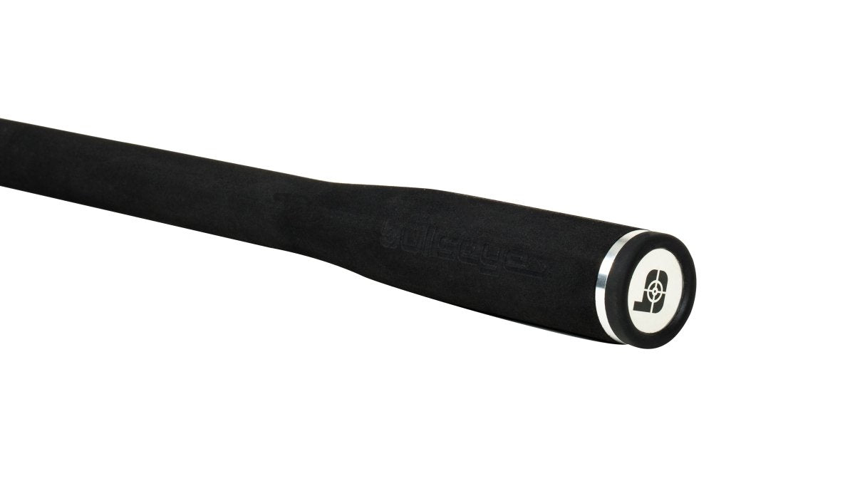 Bullseye Dentist Cast 220 / 45 - 120g (2 - teilig) 220cm (45 - 120g) - Angelrute