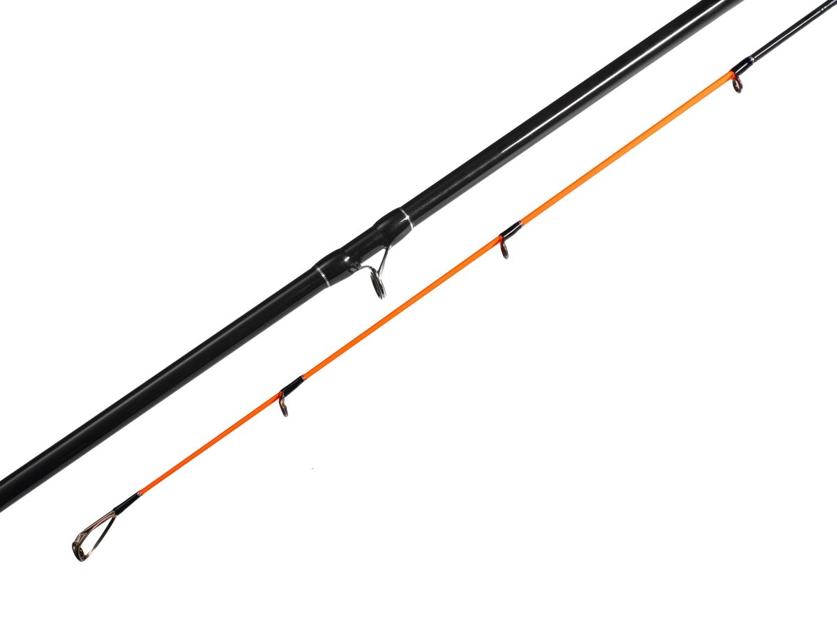 Bullseye Hangman 230 / 10 - 50g (2 - teilig) 230cm (10–50 g) - Angelrute