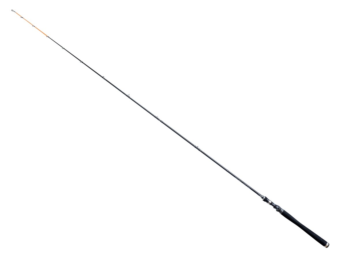 Bullseye Hangman 230 / 10 - 50g (2 - teilig) 230cm (10–50 g) - Angelrute