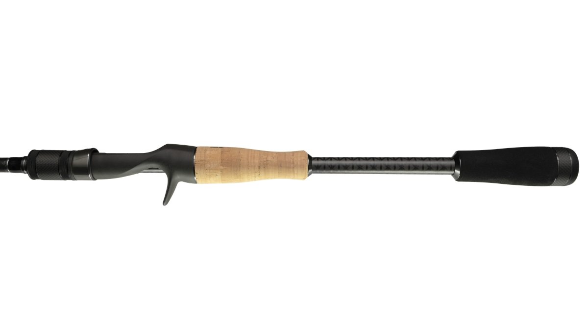 Bullseye LIQUËO Casting 198 (2 - teilig) 198cm (5 - 21g) - Angelrute