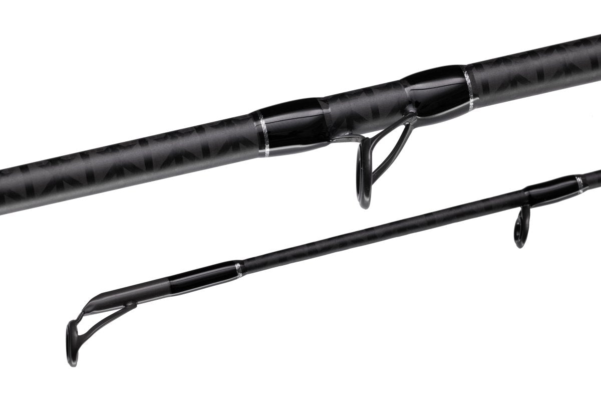 Bullseye LIQUËO Casting 198 (2 - teilig) 198cm (5 - 21g) - Angelrute